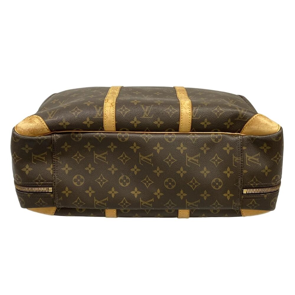 Louis Vuitton Sirius 45 Monogram Boston Bag M41408 - Picture 5 of 12